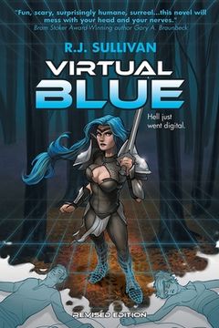 portada Virtual Blue (en Inglés)