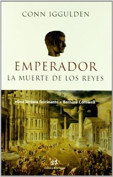portada Emperador II. (in Spanish)