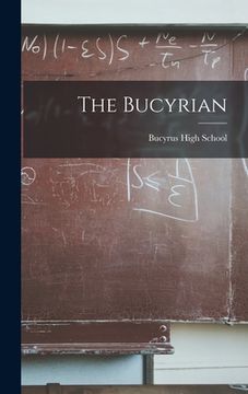 portada The Bucyrian (in English)