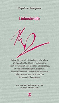 portada Liebesbriefe (Französische Bibliothek) (in German)