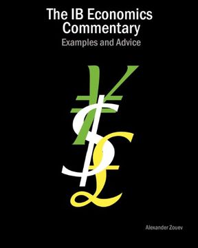 portada The IB Economics Commentary: Examples and Advice