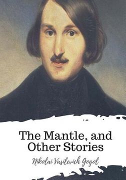 portada The Mantle, and Other Stories (in English)