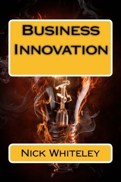 portada Business Innovation: A little book of big ideas