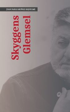 portada Skyggens Glemsel (en Noruego)