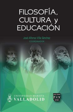portada Filosofía, Cultura y Educación (in Spanish)