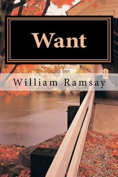 portada want (en Inglés)