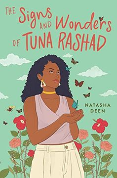 portada The Signs and Wonders of Tuna Rashad (in English)