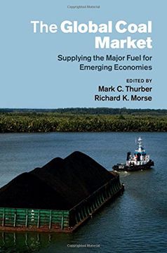 portada The Global Coal Market: Supplying the Major Fuel for Emerging Economies (en Inglés)