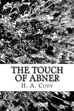 portada The Touch of Abner