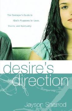 portada desire's direction (en Inglés)