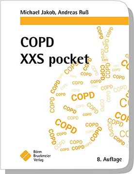 portada Copd xxs Pocket (Xxs Pockets) (in German)