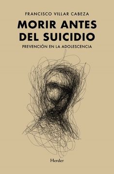 Morir Antes del Suicidio (in Spanish)