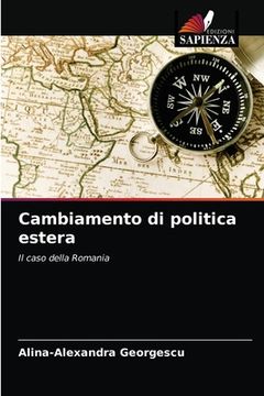 portada Cambiamento di politica estera