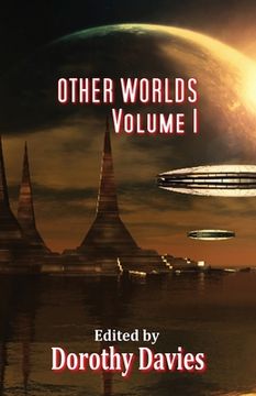 portada Other Worlds -Volume 1 (Paperback Edition) (in English)