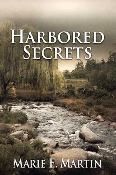 portada Harbored Secrets (en Inglés)