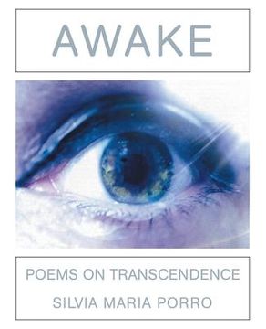 portada Awake: Poems on Transcendence (en Inglés)