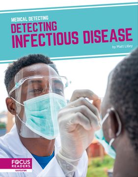 portada Detecting Infectious Disease (en Inglés)