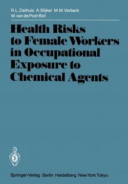 portada health risks to female workers in occupational exposure to chemical agents (in English)
