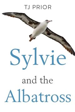 portada Sylvie and the Albatross 