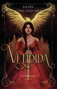 portada Vendida
