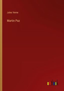 portada Martin Paz (en Alemán)