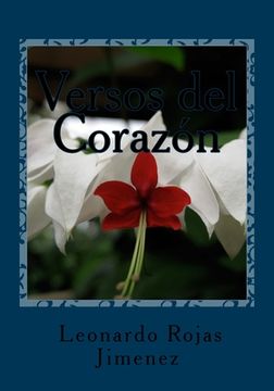 portada versos del corazon (in Spanish)