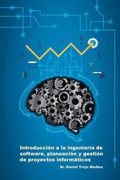 portada Introducción a la ingeniería de software, planeación y gestión de proyectos informáticos