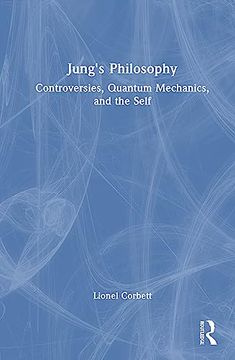portada Jung's Philosophy (en Inglés)