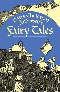 portada Hans Christian Andersen'S Fairy Tales (Arcturus Classics, 154) 