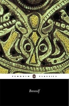 portada Beowulf: A Verse Translation (Penguin Classics) 