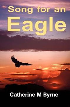portada Song for an Eagle (en Inglés)