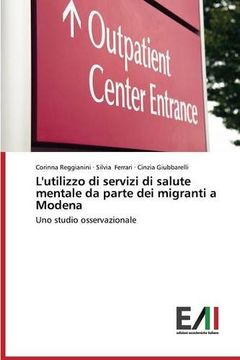portada L'utilizzo di servizi di salute mentale da parte dei migranti a Modena