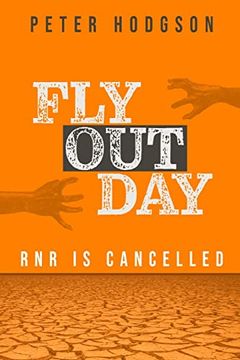 portada Fly out day (en Inglés)