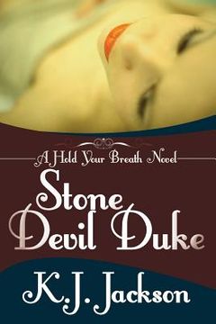 portada Stone Devil Duke (en Inglés)