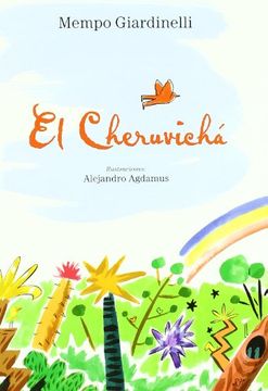 portada El Cheruvicha (in Spanish)