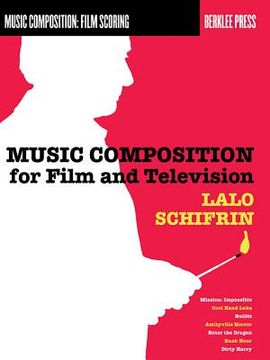 portada music composition for film and television