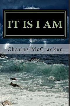 portada It Is I Am: Walking on top of life with Jesus (in English)