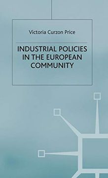 portada Industrial Policies in the European Community (Trade Policy Research Centre) (en Inglés)