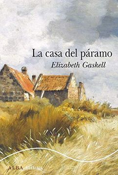portada La Casa del Páramo (in Spanish)
