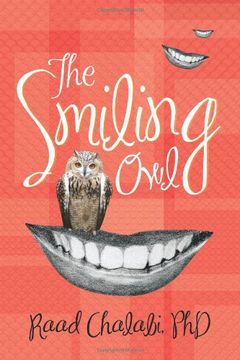 portada The Smiling owl (in English)