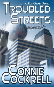 portada Troubled Streets (in English)