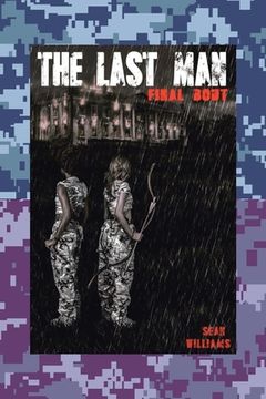 portada The Last Man: Final Bout (en Inglés)