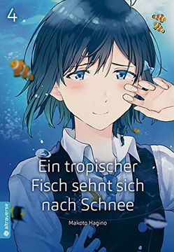 portada Ein Tropischer Fisch Sehnt Sich Nach Schnee 04 (in German)