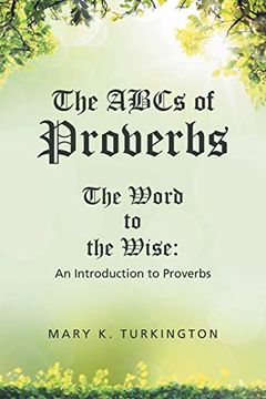 portada The Abcs of Proverbs (in English)