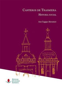 portada Canteros de Trasmiera: Historia Social (Heri) (in Spanish)