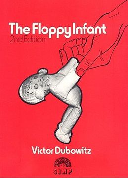 portada the floppy infant (en Inglés)