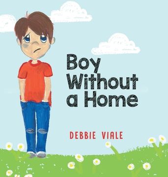 portada Boy Without a Home (en Inglés)