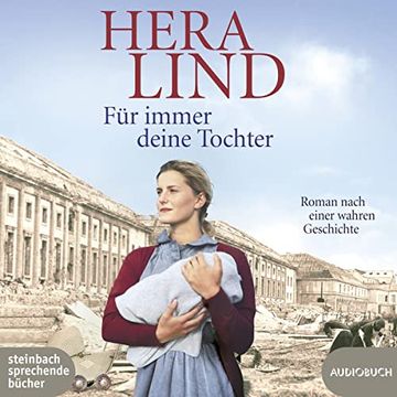 portada Für Immer Deine Tochter (en Alemán)
