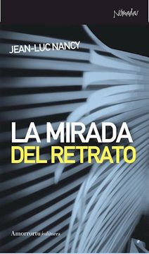 portada La Mirada del Retrato (in Spanish)