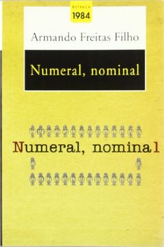 portada numeral, nominal (in Catalá)